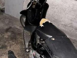 APRILIA SCARABEO 50 - 2008