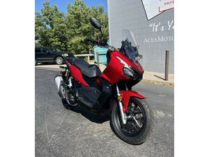 2022 HONDA® ADV150