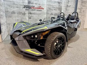 2023 POLARIS SLINGSHOT SLR