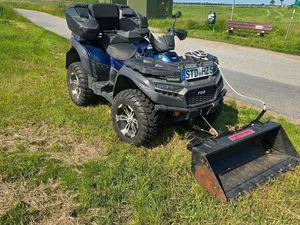 TGB BLADE 1000 LT FL EPS TOURING