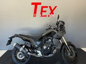 2024 YAMAHA TENERE 700 T7 FOR SALE