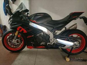 APRILIA RSV4 1100 - 2023