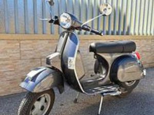 LML STAR 200 4T - 2012