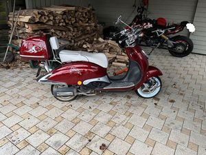 OTHER GT UNION STRADA 50 /