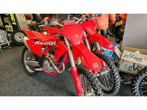 GASGAS MC 350 F