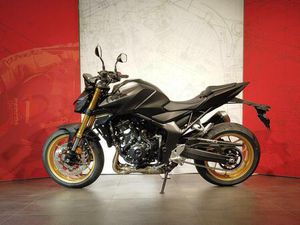 HONDA CB 1000 HORNET SP MOD:2025 DEMOBIKE