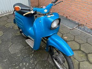 SIMSON SCHWALBE KR51/1