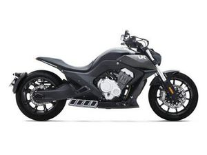 BENDA MOTO LFC 700 SUPER CRUISER (NEW) £9299.OTR