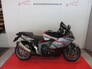 BMW K 1300 S (BJ 2009) — MOTOREN | BMW — MARKTPLAATS