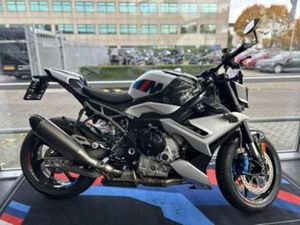 BMW M 1000 R | M COMPETITION PACK — MOTOREN | BMW — MARKTPLAATS