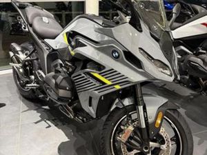 BMW R 1300 RS | COMFORT PACK | TOURING PACK | DYNAMIC PACK | — MOTOREN | BMW — MARKTPLAATS