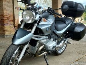 BMW R1150R