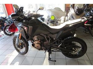 HONDA CRF1100L AFRICA TWIN ADVENTURE SPORTS DCT