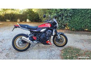 KAWASAKI Z 900 RS