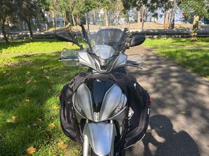 KYMCO PEOPLE S 125