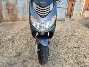 SCOOTER 50 CC