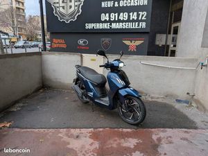 ⭐ PEUGEOT TWEET 125 BLEU PREMIÈRE MAIN GARANTIE 12 MOIS RÉVISION OK ?