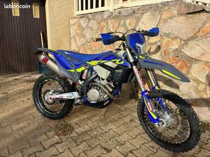 300 SHERCO SEF 2024