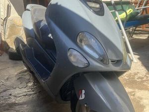 YAMAHA MAJESTY 150 ГР. СОФИЯ ХАДЖИ ДИМИТЪР