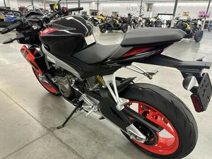 2024 APRILIA® TUONO 660 FACTORY