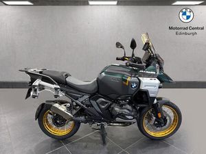 BMW R 1300 GS ADVENTURE TE CARDAN EURO 5 1300 CC