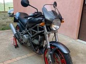 DUCATI MONSTER 800 - 2003