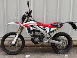 FANTIC MOTOR XEF 450