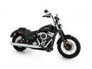 HARLEY-DAVIDSON FXBB 1923 STREET BOB 117, CUSTOM, OCCASION, CHF 15'900.-