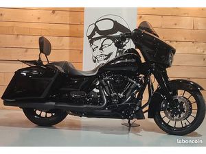 HARLEY DAVIDSON STREET GLIDE SPÉCIAL