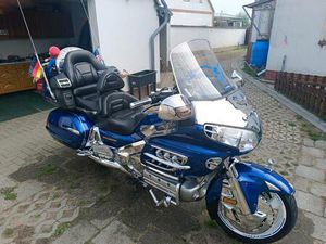HONDA GOLDWING 1800 SC47