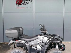 HYTRACH HY310T OCCASION