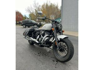 2022 INDIAN MOTORCYCLE® SUPER CHIEF® ABS PEARL WHITE