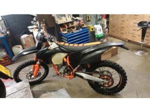 KTM 350 SX350F SXF EXC 2012 — MOTOREN | KTM — MARKTPLAATS