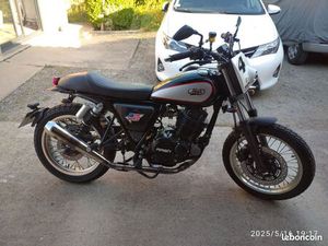 MASH 250 DIRT TRACK TBETAT