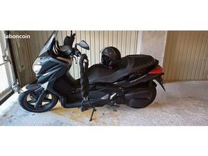 SCOOTER MBK SKYLINER