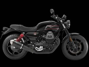 MOTO GUZZI V7 STONE SE /OUTLET!/BESTÄLLNINGSVARA • 2023