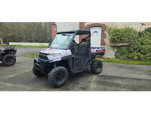 POLARIS RANGER 1000 XP - 2020 TVA RÉCUPÉRABLE