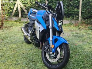 SUZUKI GSXS 950 A2