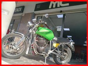 SWM SILVER VASE 440 RATE+PERMUTE+GARANZIA*PROMO