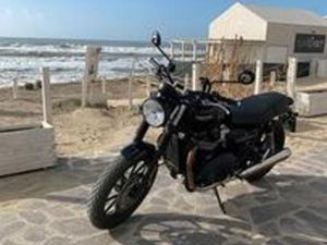 TRIUMPH SPEED TWIN 900 - 2023