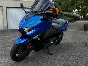YAMAHA TMAX 530 DX