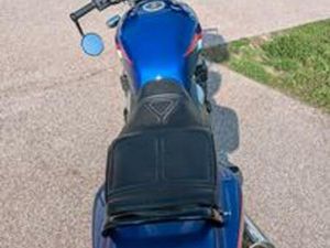 YAMAHA XJR 1300 - 1999