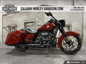 2024 HARLEY-DAVIDSON ROAD KING SPECIAL