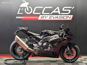 HONDA CBR 1000 RR-R FIREBLADE - A PARTIR DE 291/MOIS - CBR1000RRR CBR1000 1000RR