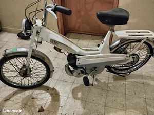 MOBYLETTE 250
