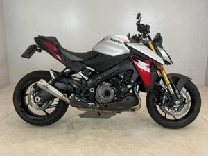 SUZUKI GSX S1000 ABS (BJ 2025) — MOTOREN | SUZUKI — MARKTPLAATS