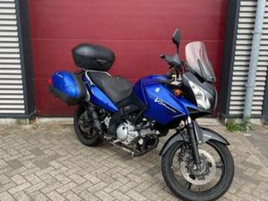 SUZUKI DL650 V-STROM ABS 2007 — MOTOREN | SUZUKI — MARKTPLAATS