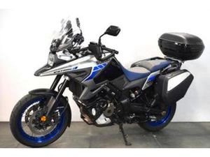 SUZUKI V-STROM 1050/A (BJ 2021) — MOTOREN | SUZUKI — MARKTPLAATS
