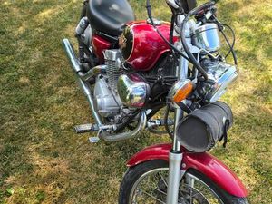 125 VIRAGO