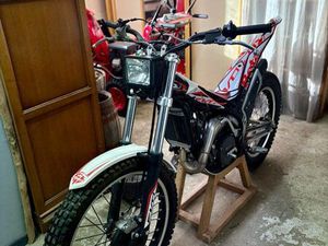BETA ÉVO 125